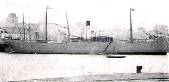 BRG55419010120001 FARMAND