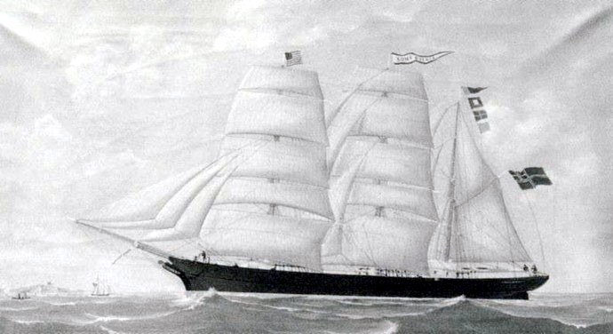 BRG55518830220001 KONG SVERRE