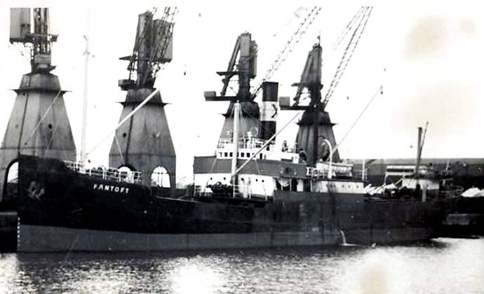 BRG55519210120001 FANTOFT