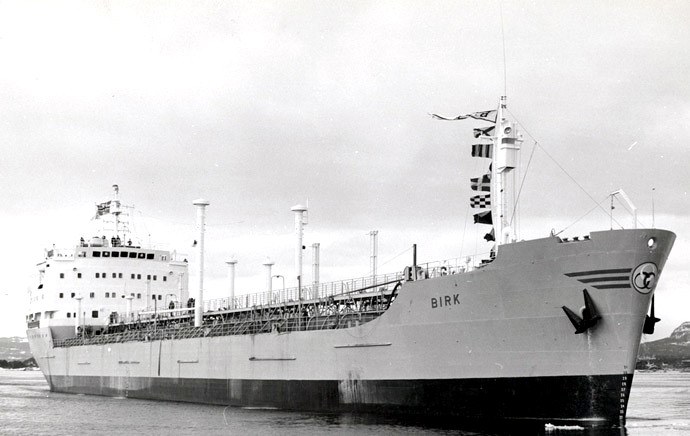 BRG55519660120001 BIRK