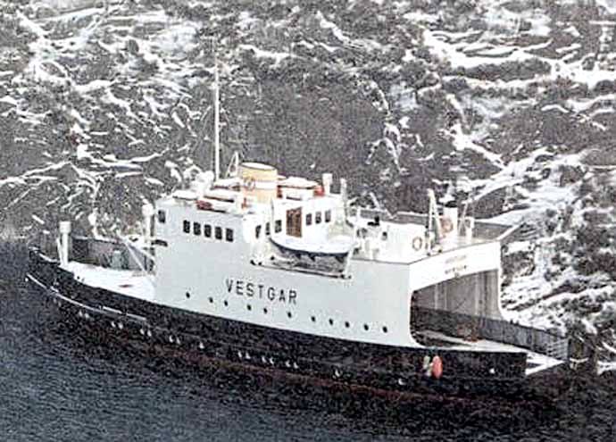 BRG55619790120001 VESTGAR