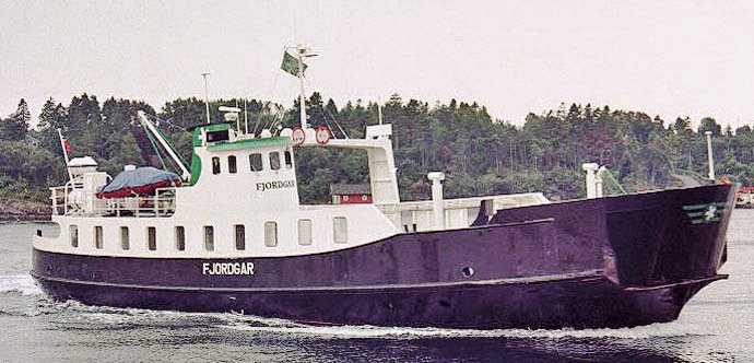 BRG55619900120001 FJORDGAR