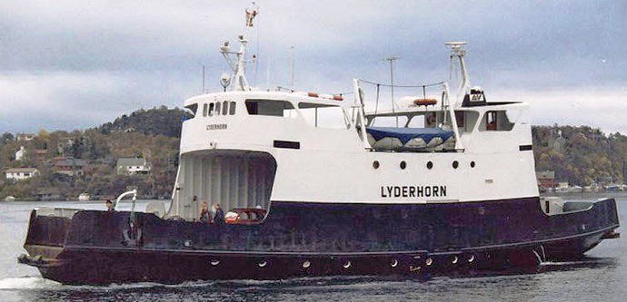 BRG55619920120001 LYDERHORN