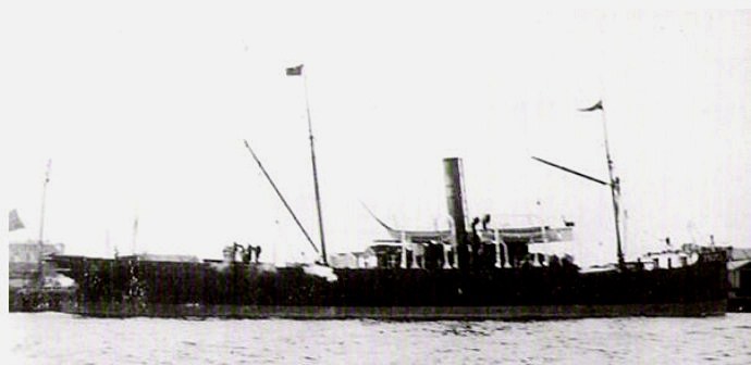 BRG56018840120001 WELHAVEN