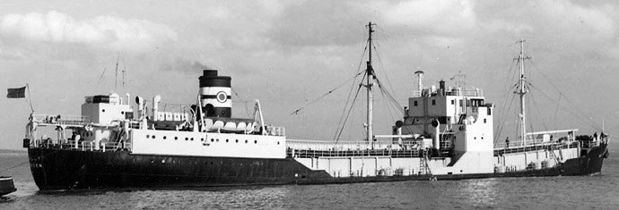 BRG56819530120001 VALLY