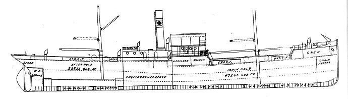 BRG54819140320001 DRAUPNER