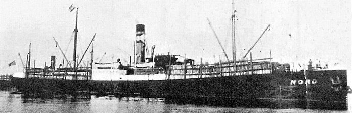 BRG54819150120001 NORD
