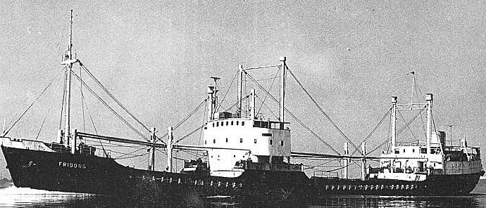 BRG54819490120001 TRUDVANG