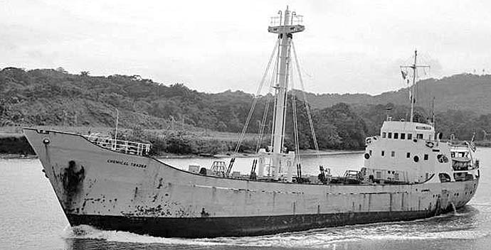 BRG57919540120001 CETUS