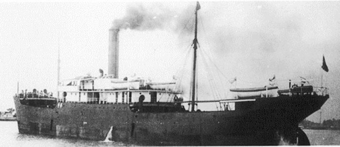 BRG58119150220001 VIKING