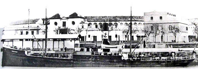 BRG58119220320001 ULVEN