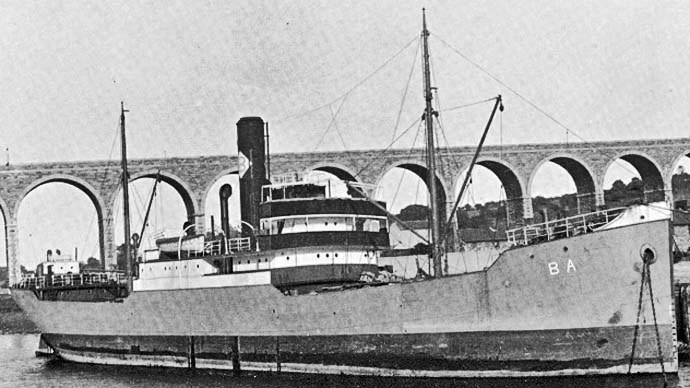 BRG58219360120001 INGA I