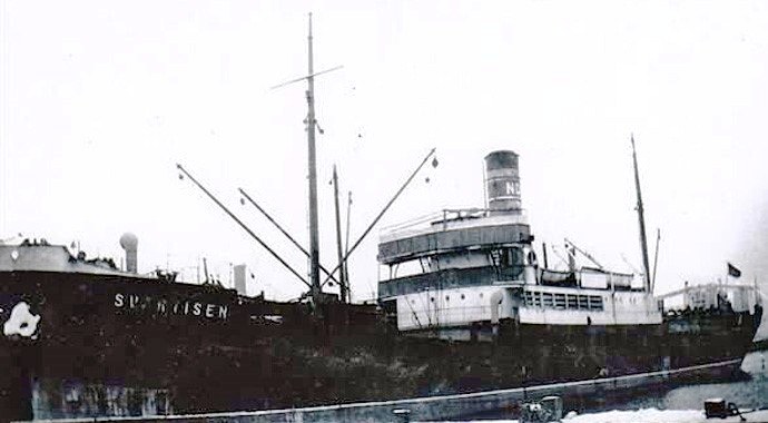 BOD10019280120001 SVARTISEN