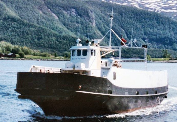BOD10019680220001 MISTFJORD