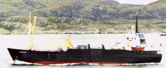 BOD10019700120001 NORDSKOTT