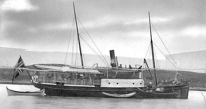 BRN10418780120001 TORGHATTEN