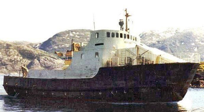 BRN10419650120001 VELFJORD