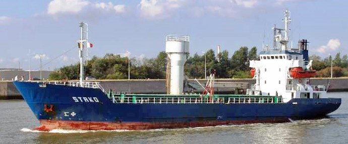 BRN10419810220001 STAKO