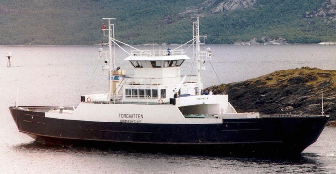 BRN10419870220001 TORGHATTEN