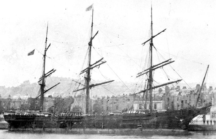 DRA43818900620001 GARIBALDI