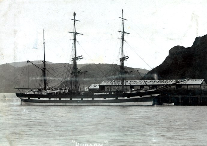 DRA43818980220001 HUDSON