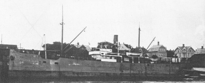 DRA43819000120001 NORMANDIE
