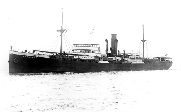 DRA43819120120001 HERAKLES