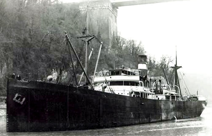 DRA44819290120001 GRACIOSA