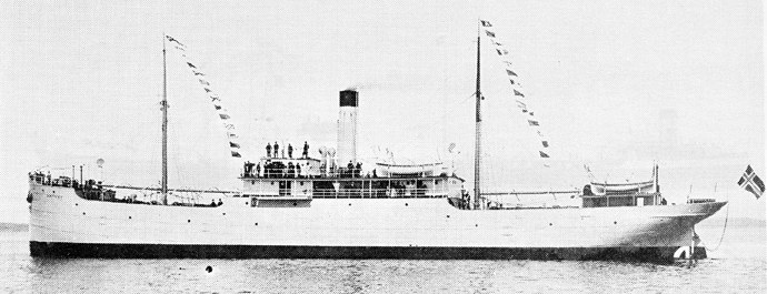 DRA45019160120001 NEVIS