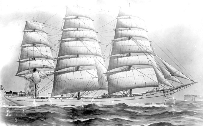 DRA45119070120001 MALETTA