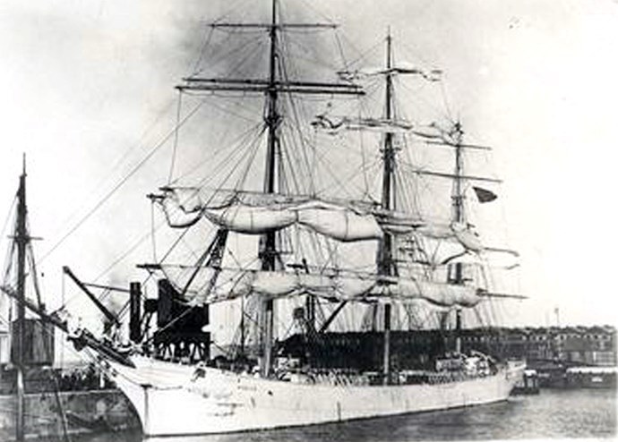 DRA45119110120001 MAELLA