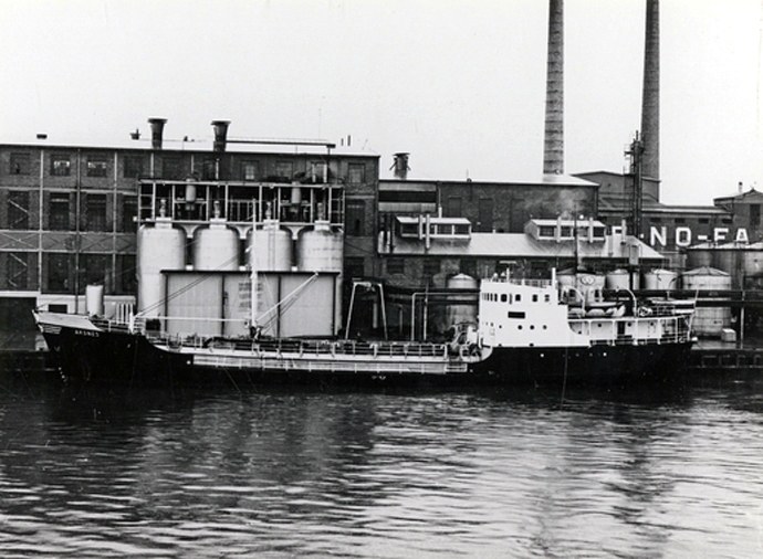 DRA45419690120001 AKSNES