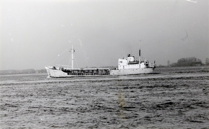 DRA45419700120001 AKSVIK
