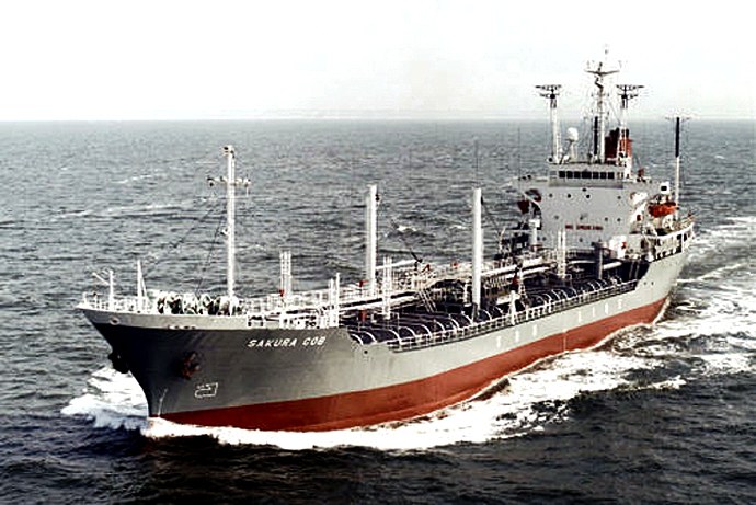 DRA45419860220001 SAKURA COB