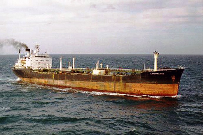 DRA45419880120001 KRISTINA COB