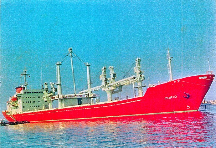 DRA45419880220001 TURID