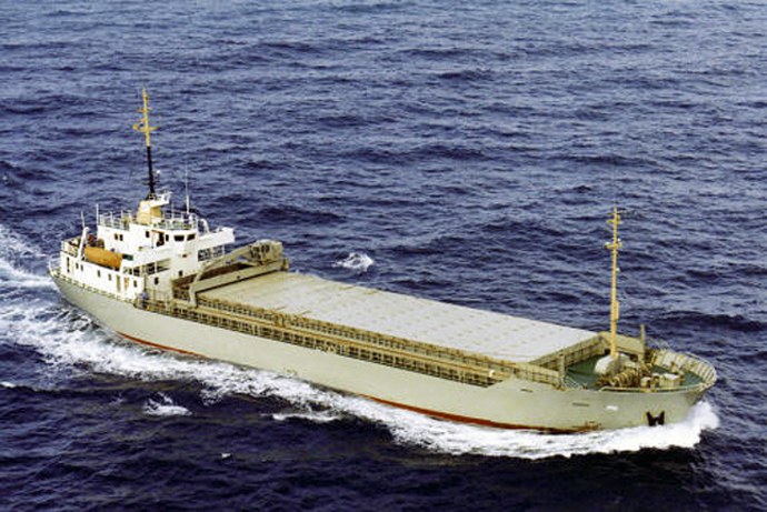DRA45719720120001 BAMSE