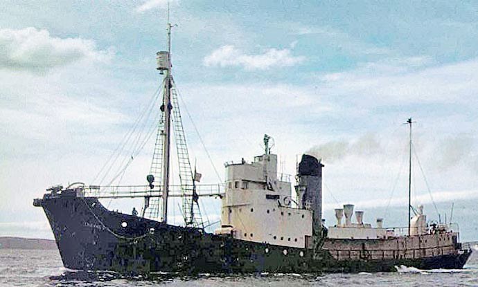 DUR90919480120001 WILFRID FEARNHEAD