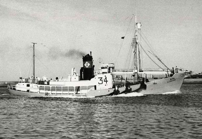 DUR90919580120001 R. L. GOULDING