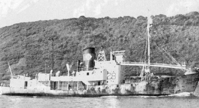 DUR90919600120001 G. C. SCULLY