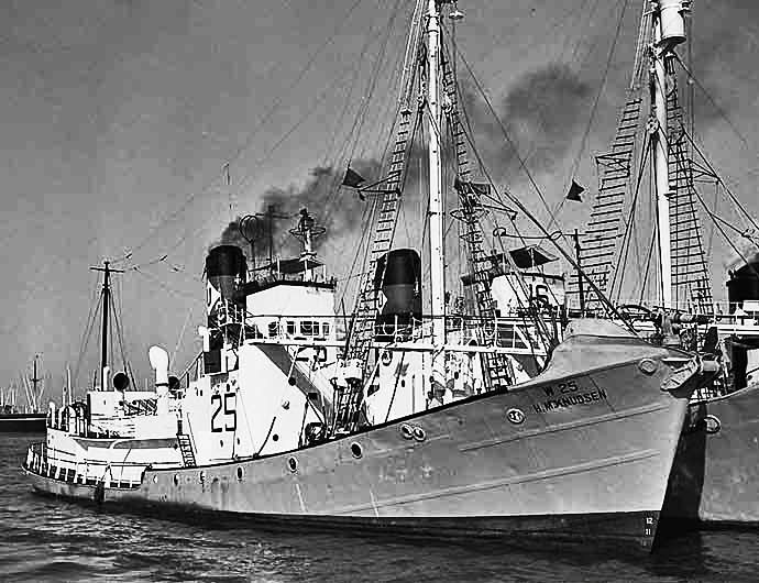 DUR90919610120001 H. M. KNUDSEN