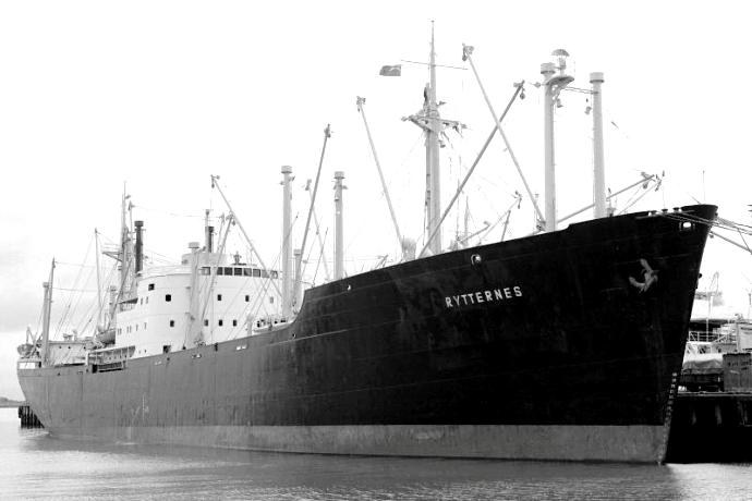 EGE20119700220001 RYTTERNES