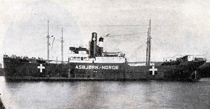 FAR30019190120001 ASBJORN