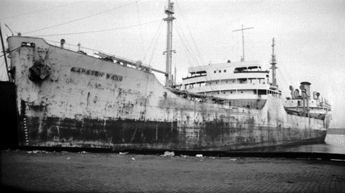FAR30019500120001 MOSBORG