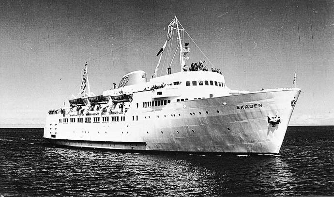 FAR30019580120001 SKAGEN