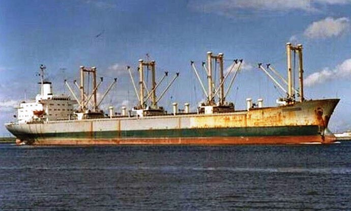 FAR30019890820001 MOSGULF