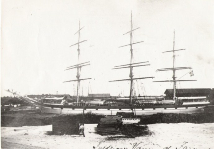 FAR30319150220001 VANSE