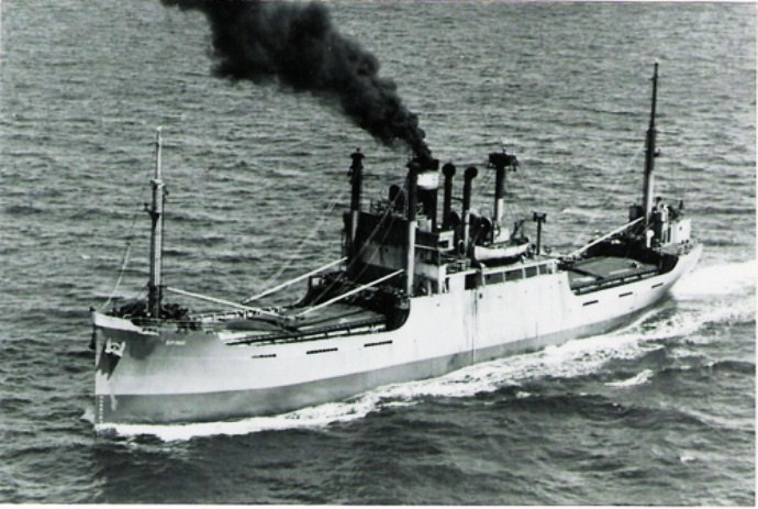 FAR30319510120001 SPIND
