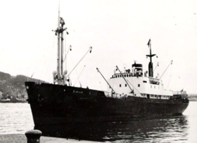 FRE54119640120001 SLOGEN