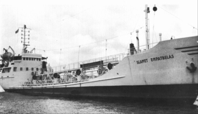 FRE54119670320001 SLAMET EMPATBELAS